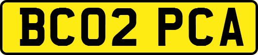 BC02PCA