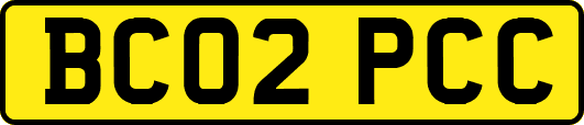 BC02PCC