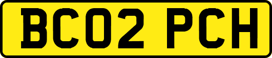 BC02PCH