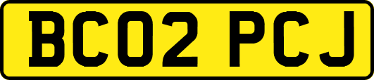 BC02PCJ