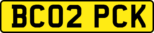 BC02PCK