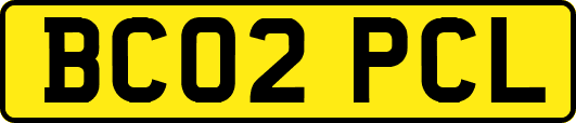 BC02PCL