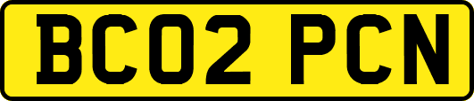 BC02PCN