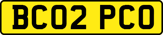 BC02PCO