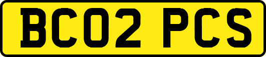 BC02PCS