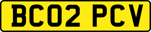 BC02PCV