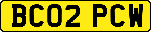 BC02PCW