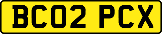 BC02PCX