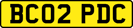 BC02PDC