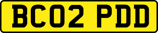 BC02PDD