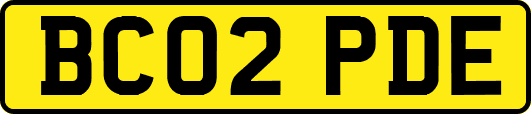 BC02PDE