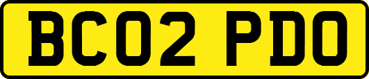 BC02PDO