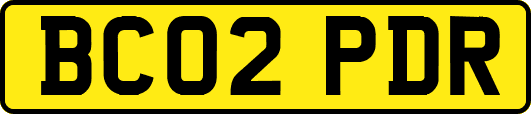 BC02PDR