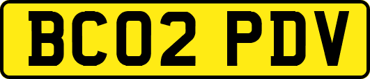 BC02PDV