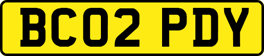 BC02PDY