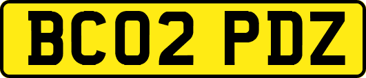 BC02PDZ