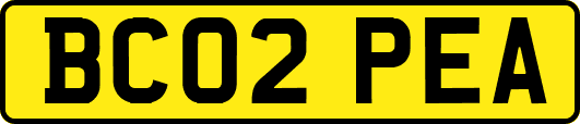 BC02PEA