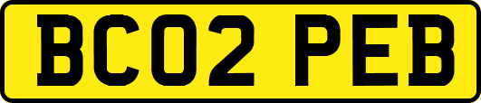 BC02PEB