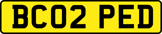 BC02PED