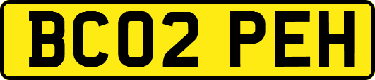 BC02PEH