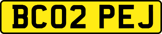 BC02PEJ