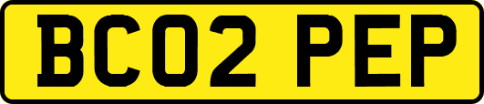 BC02PEP