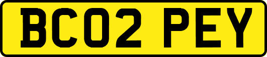 BC02PEY