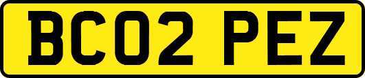 BC02PEZ