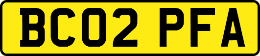 BC02PFA