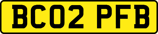 BC02PFB