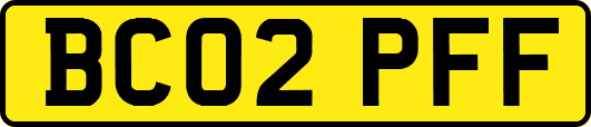 BC02PFF