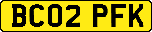 BC02PFK