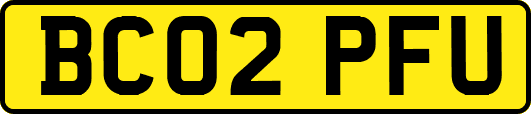 BC02PFU
