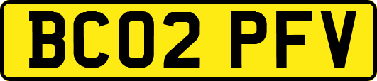 BC02PFV