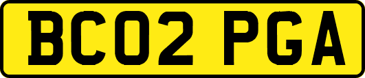 BC02PGA