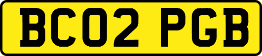 BC02PGB