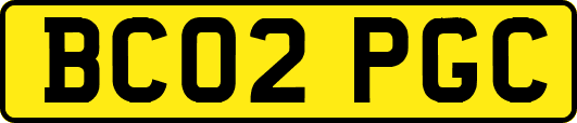 BC02PGC