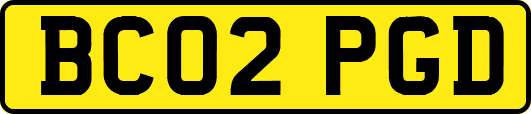 BC02PGD