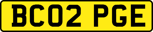 BC02PGE