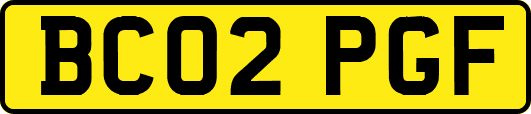 BC02PGF