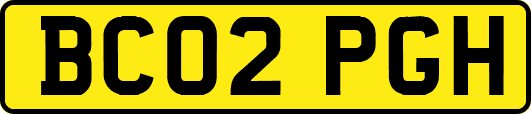 BC02PGH