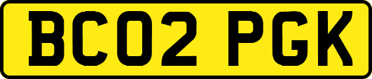 BC02PGK