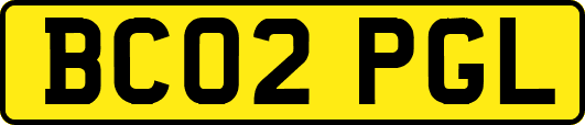BC02PGL