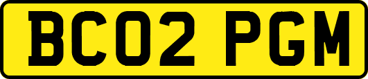 BC02PGM