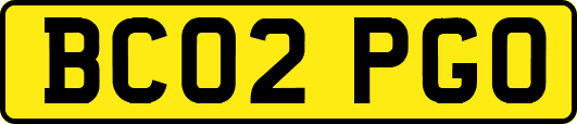BC02PGO