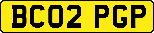 BC02PGP