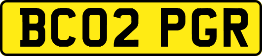 BC02PGR