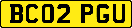 BC02PGU