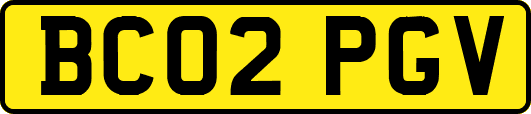 BC02PGV