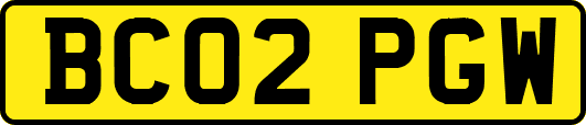 BC02PGW